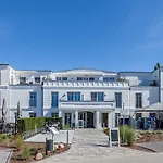 Linden-palais 03 아파트 하일리겐담